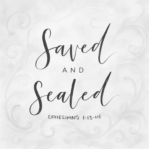 For Giving Tuesday please consider giving to Saved and Sealed Ministries, LLC. Give with a cheerful heart. Many of you all have &amp; I am forever thankful. 

If that isn&rsquo;t an option, I totally understand! Thank you for those that have responde