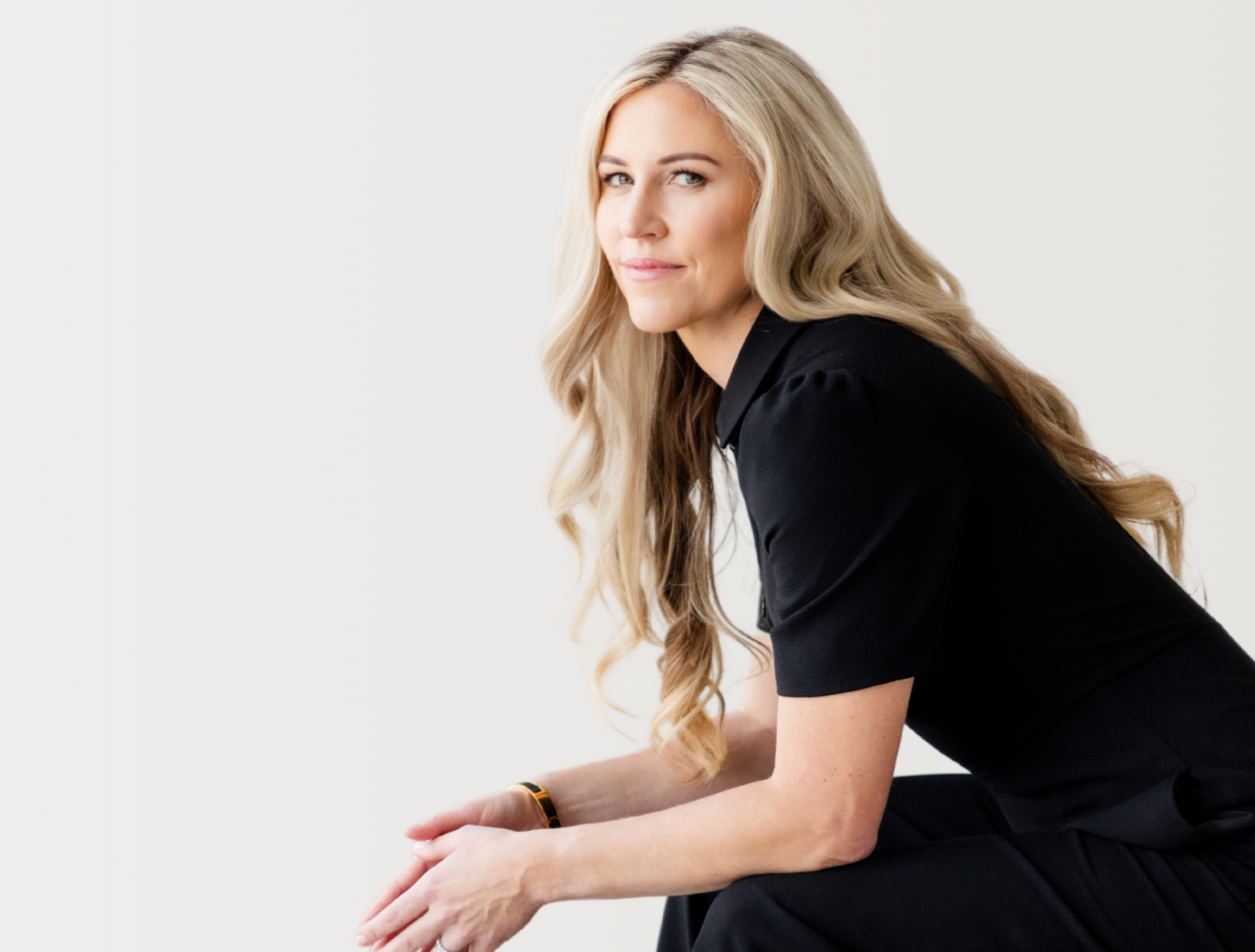 Jess Riehl, Founder of Riehl Consulting: From Irish Pub to the C-Suite, teaching leaders and companies how to create cultures of truth-telling