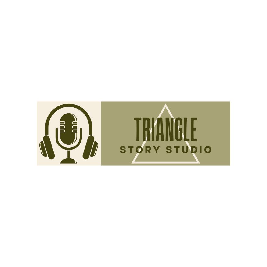 WELCOME TO TRIANGLE STORY STUDIO