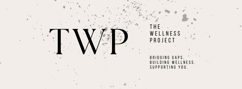 The Story Behind The Wellness Project