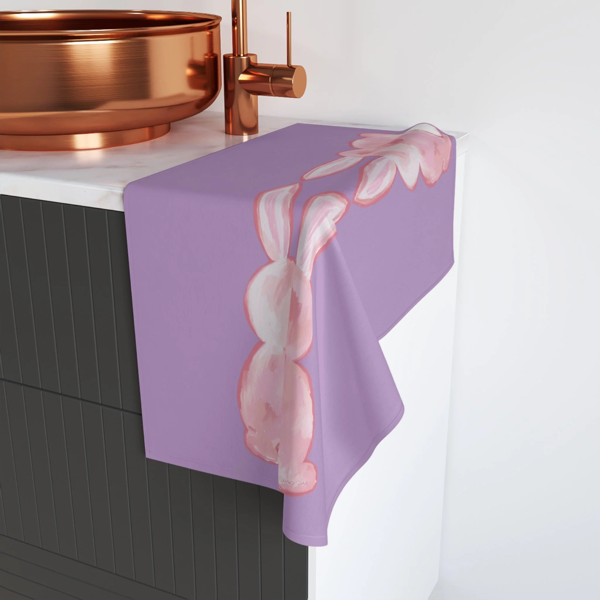 Easter home decorations