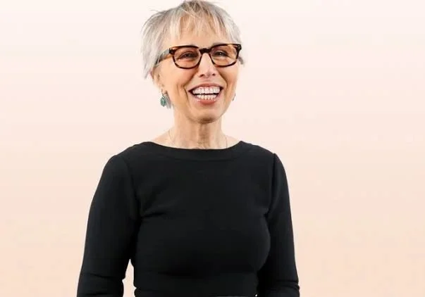 Geneen Roth