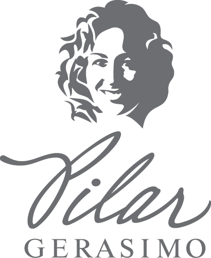 Pilar Gerasimo:  Vitality Guide for Intrepid Achievers