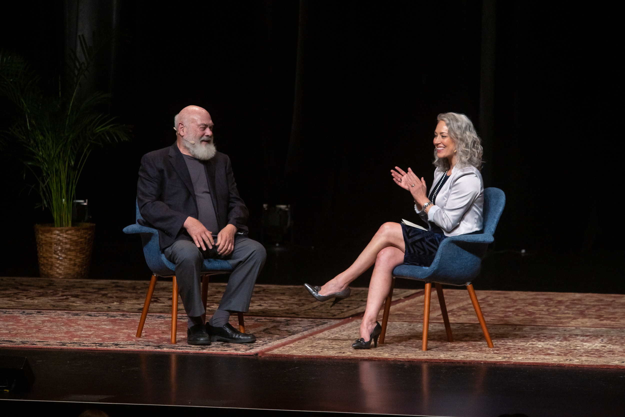 Pilar and Andrew Weil.png
