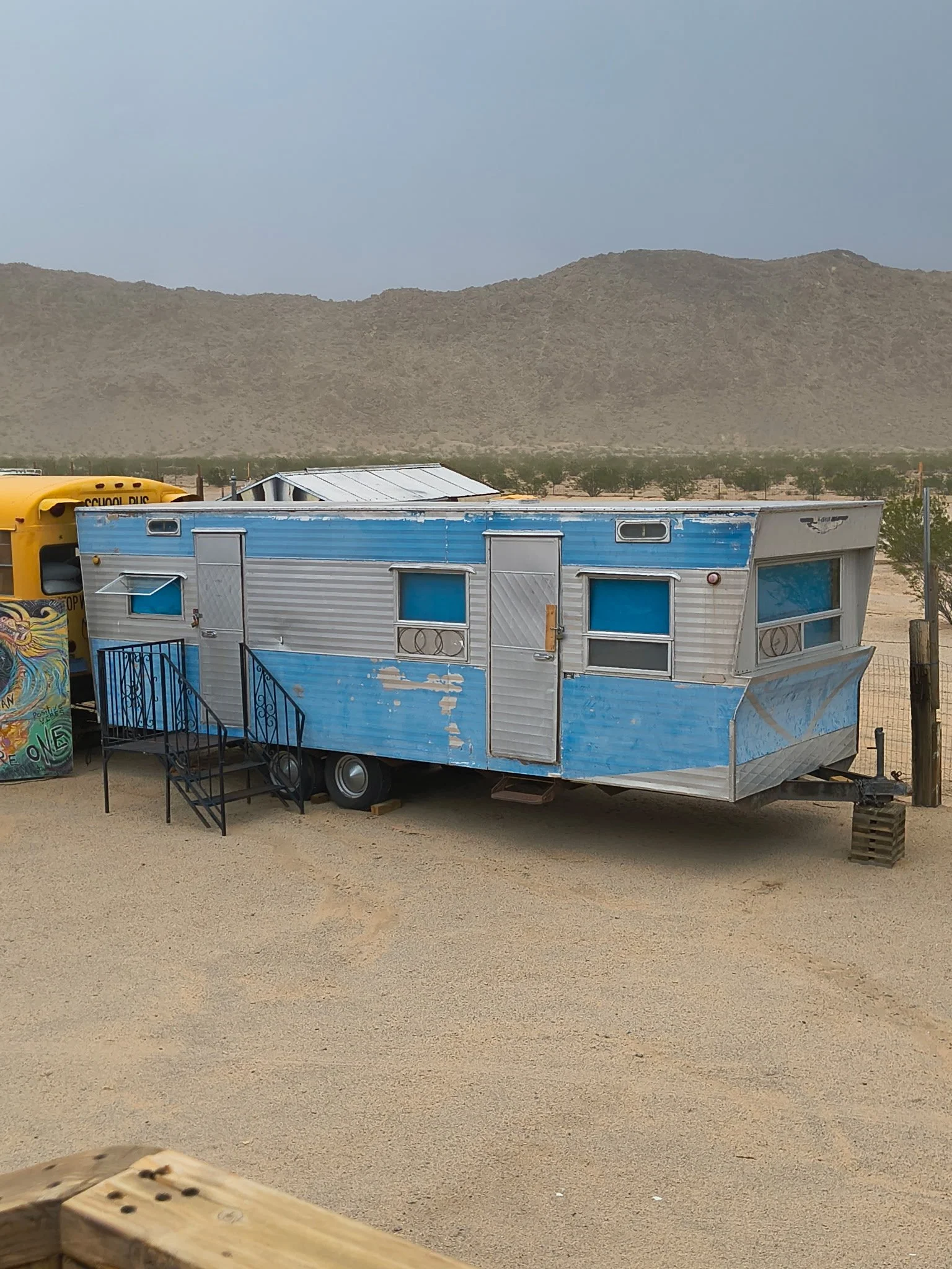 EARLY BIRD - DOUBLE OCCUPANCY CAMPER - DOES NOT INCLUDE WEEKEND PASS TO FESTIVAL