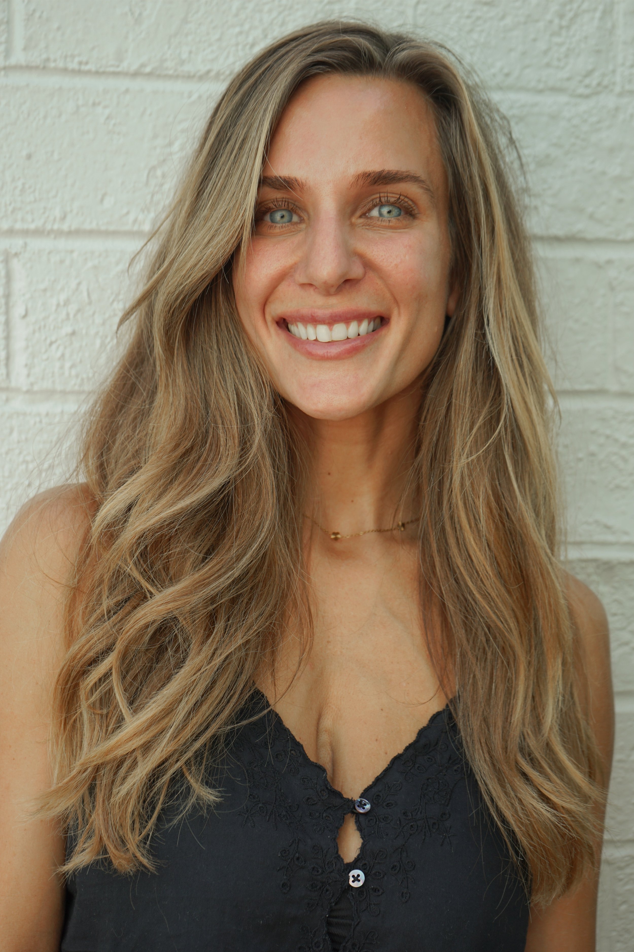 Nichole Ferro