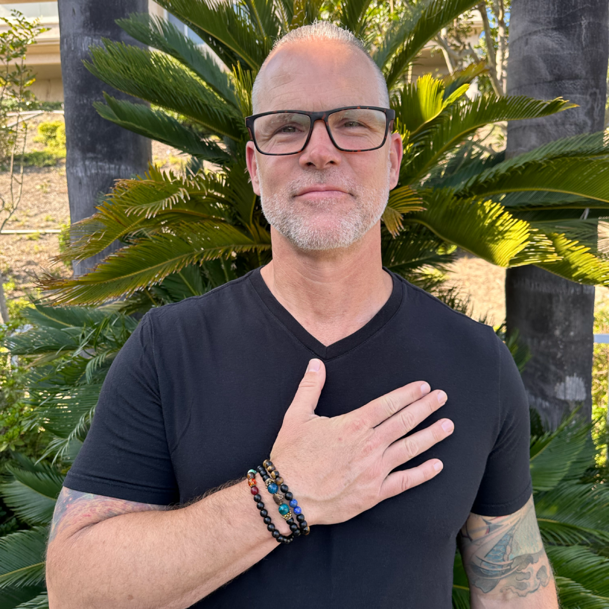 Greg Kruger