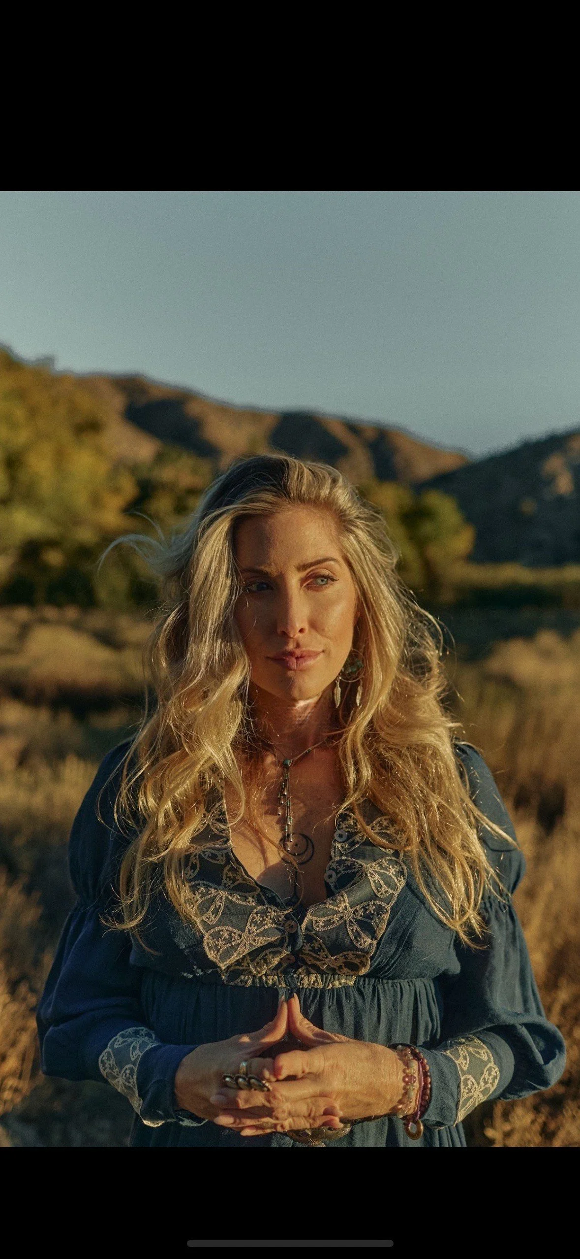 Hester Van Hooven Ward 