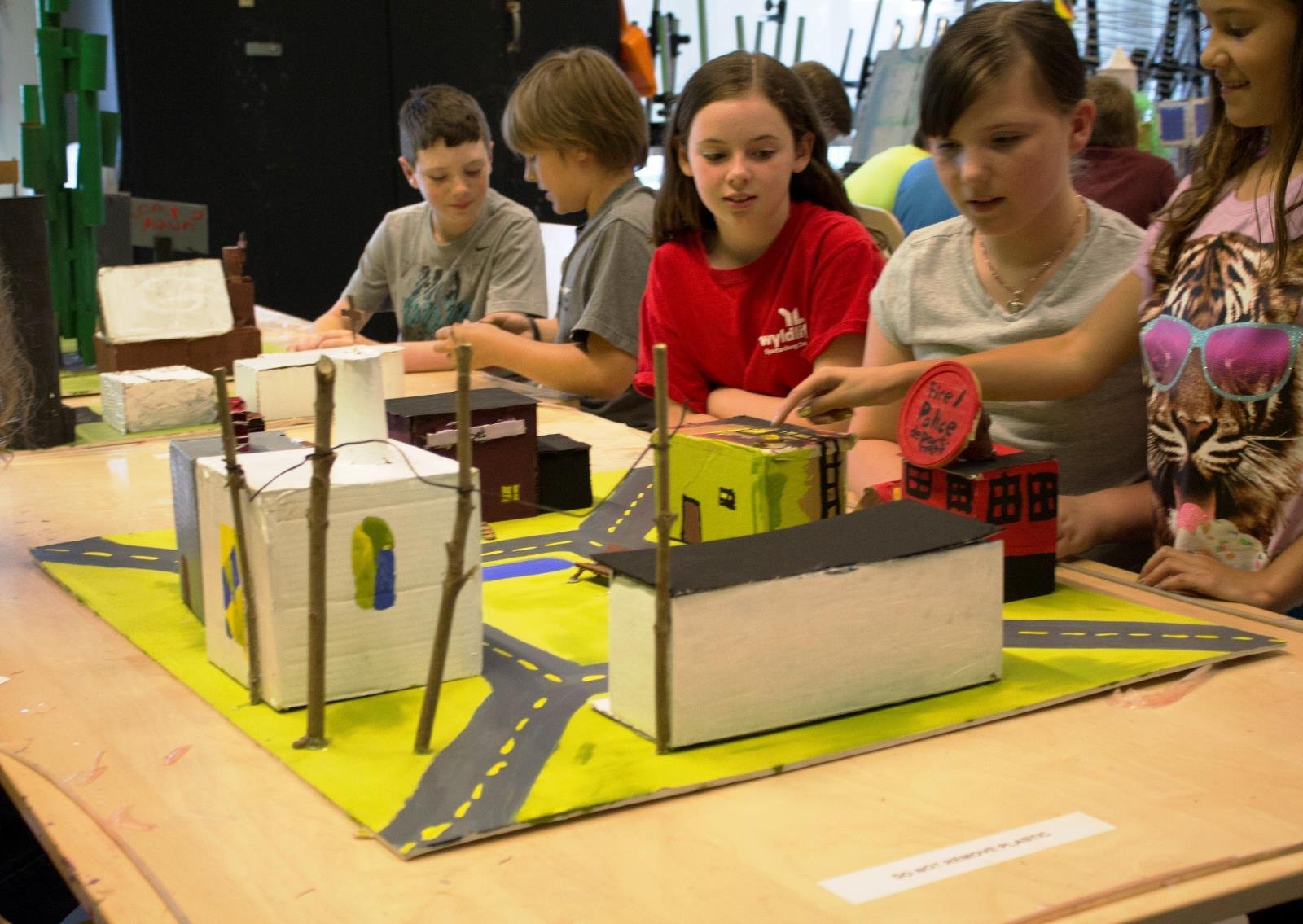 Young Designers Lab