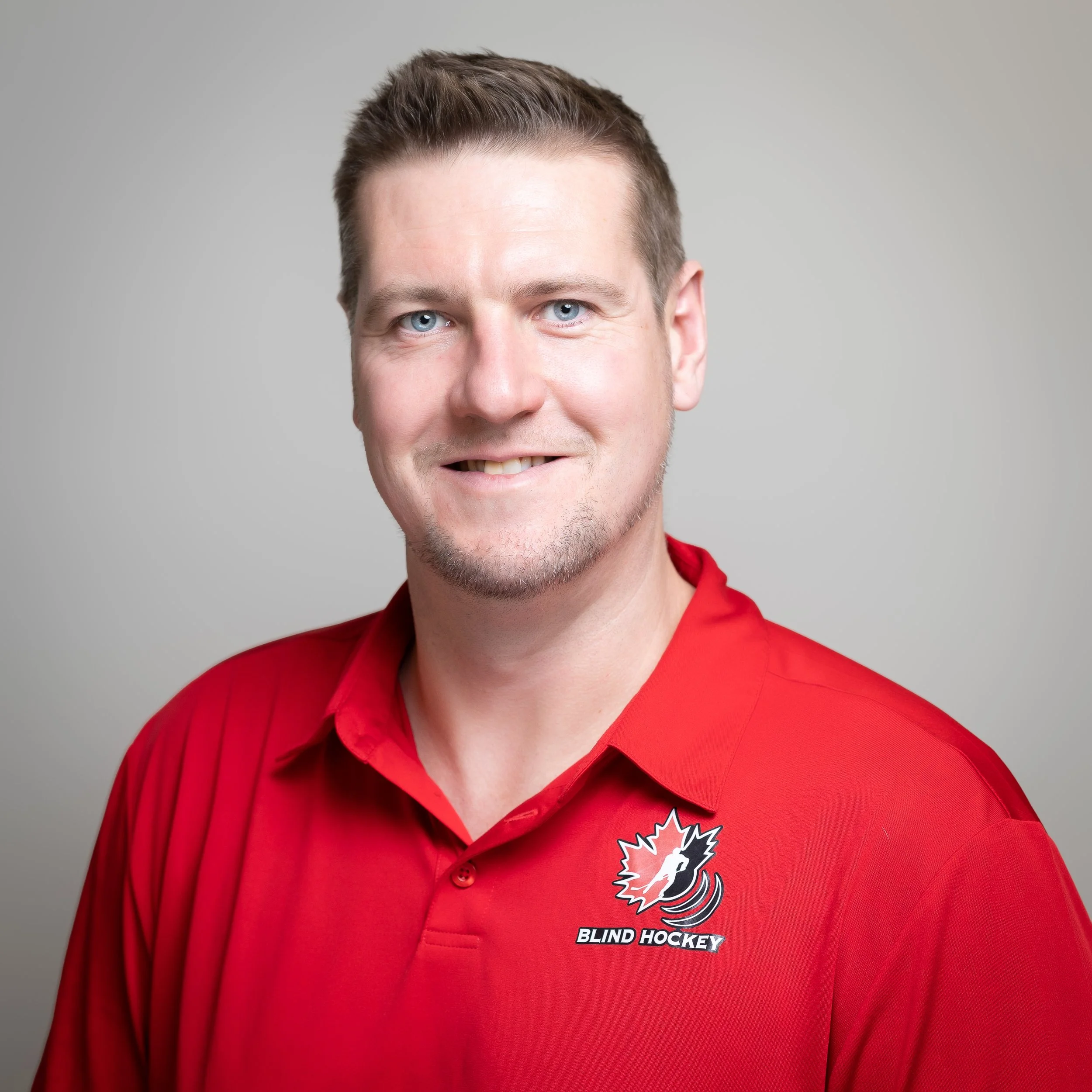 Headshot of Matt Morrow