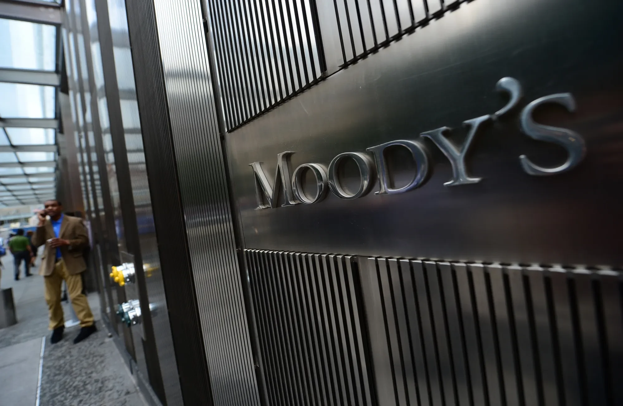 Moody's
