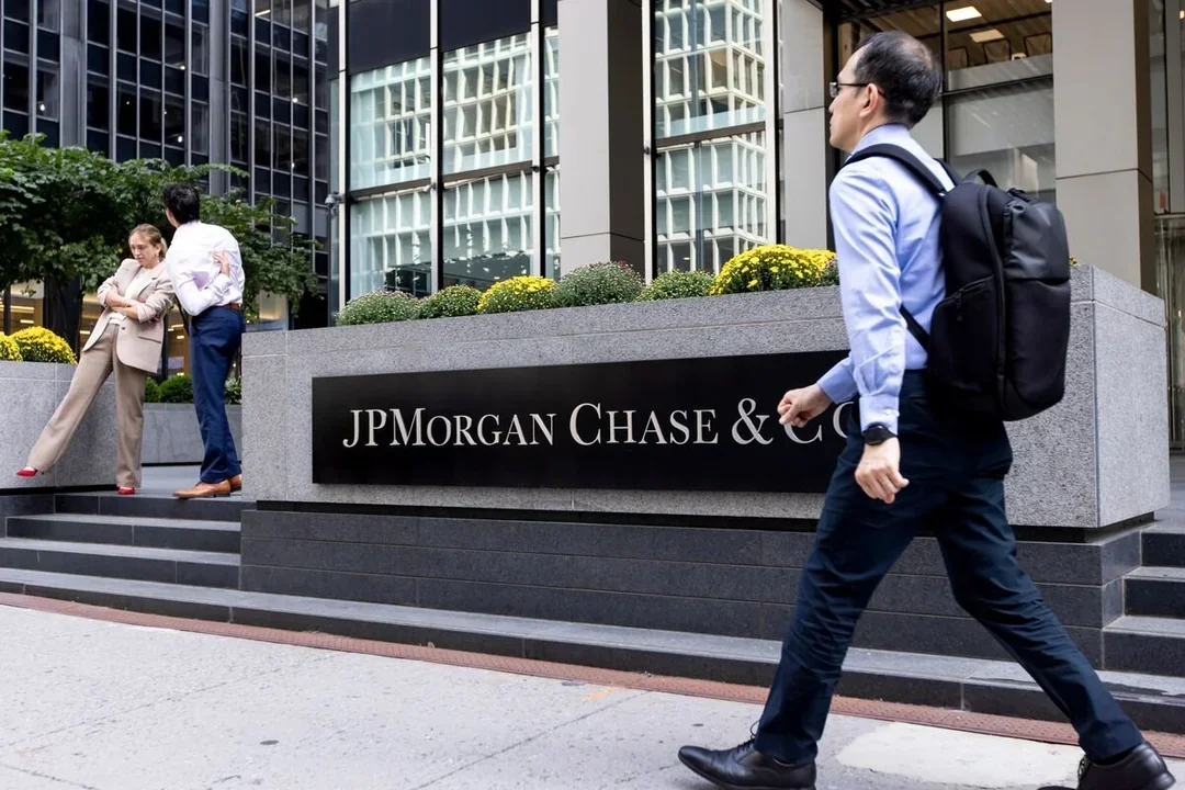 JPMC