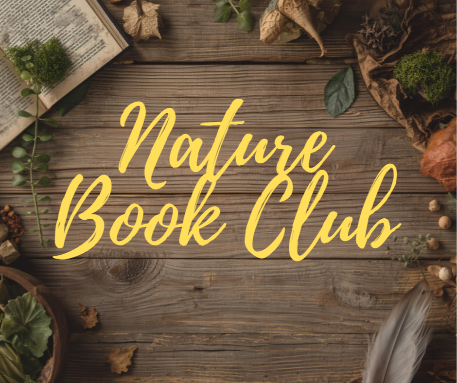 Nature Book Club 