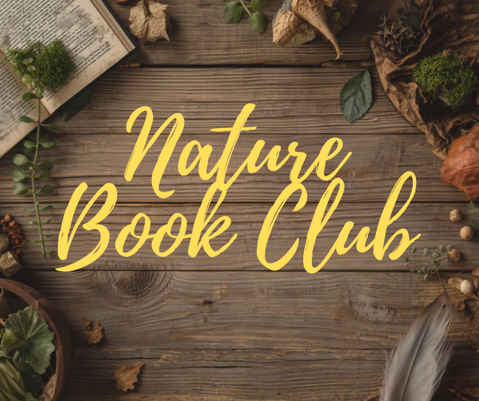Nature Book Club 