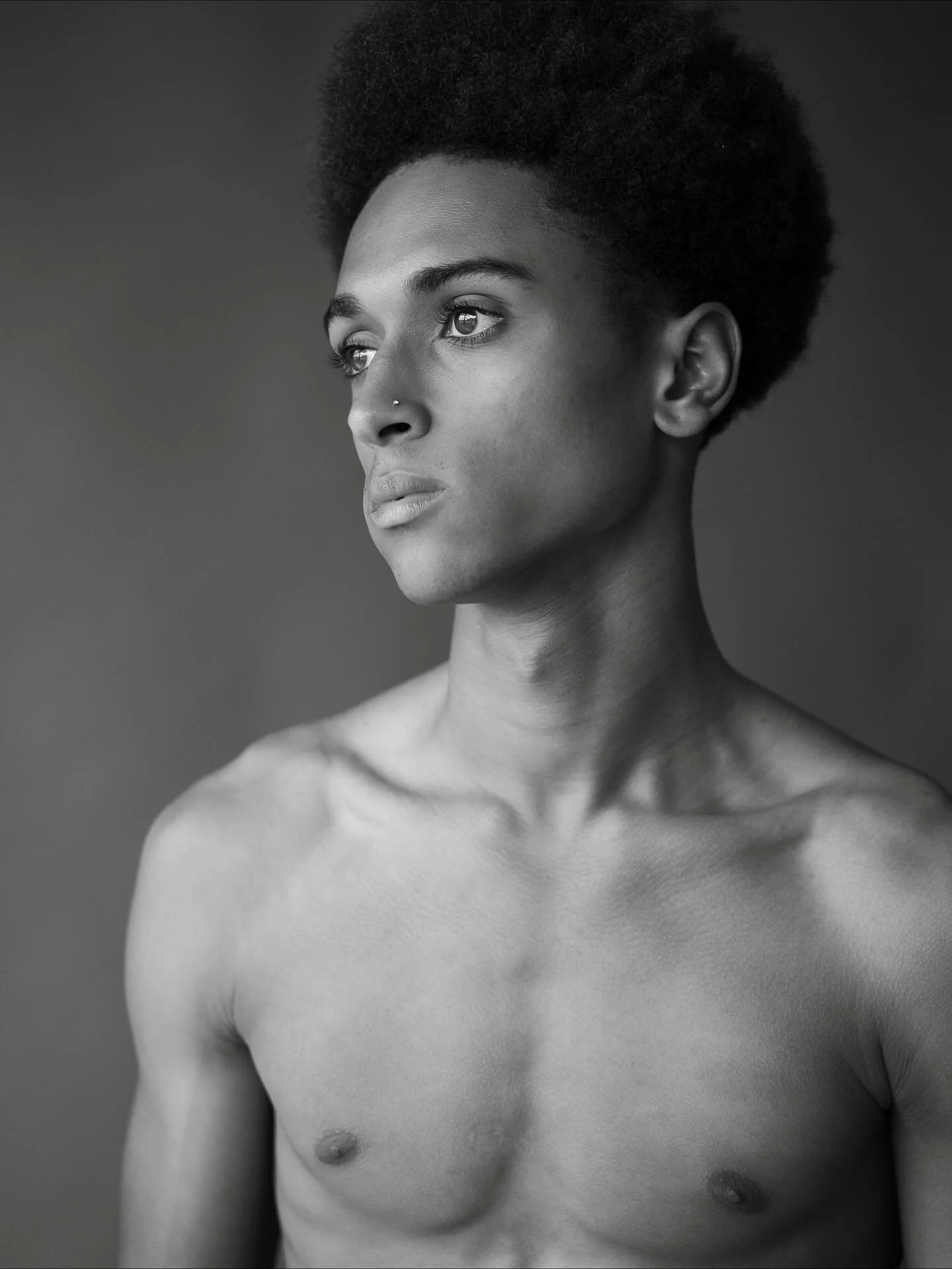 Rewinding back to my first portrait shoot &mdash; and where my love for natural light began ✨

Learning to work with daylight changed how I see photography. Every shift in brightness, every shadow, every reflection told its own story.

It taught me t