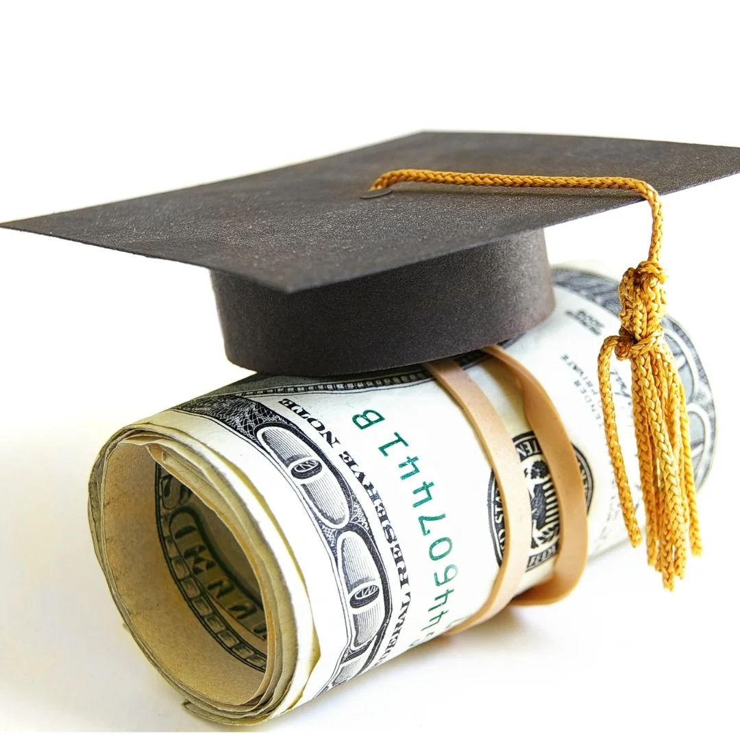Approaching Transparency in Financial Aid