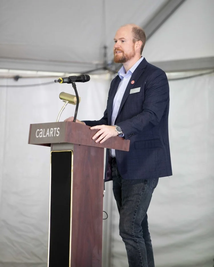 BFE Welcomes Steve Castles