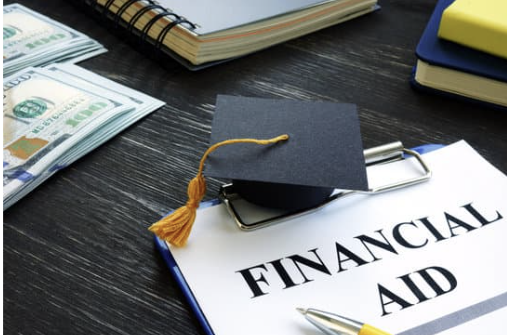 Leveraging Financial Aid &amp; Scholarships - Understanding of Financial Aid Policies and Practices