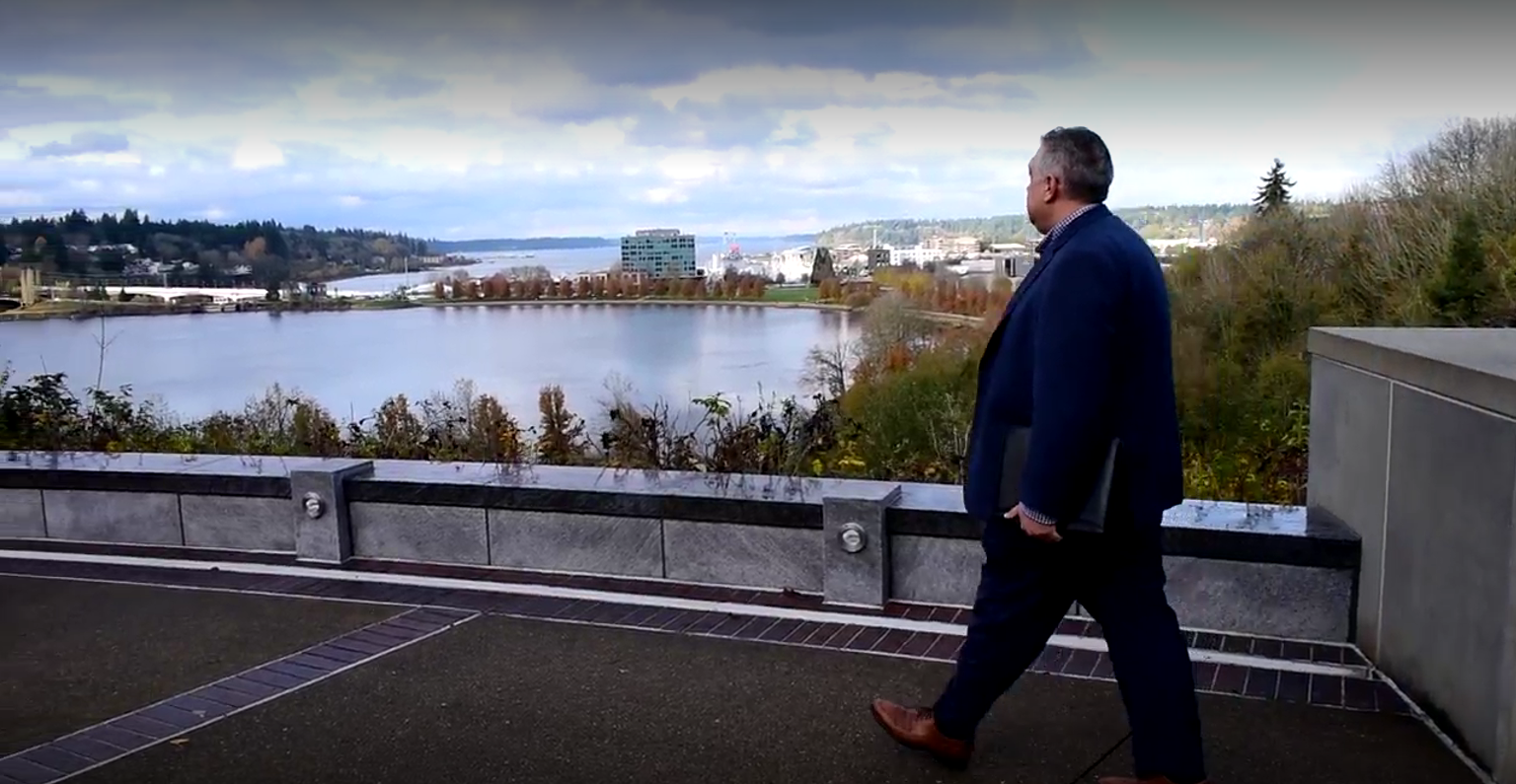 protecting yourself in contentious situations