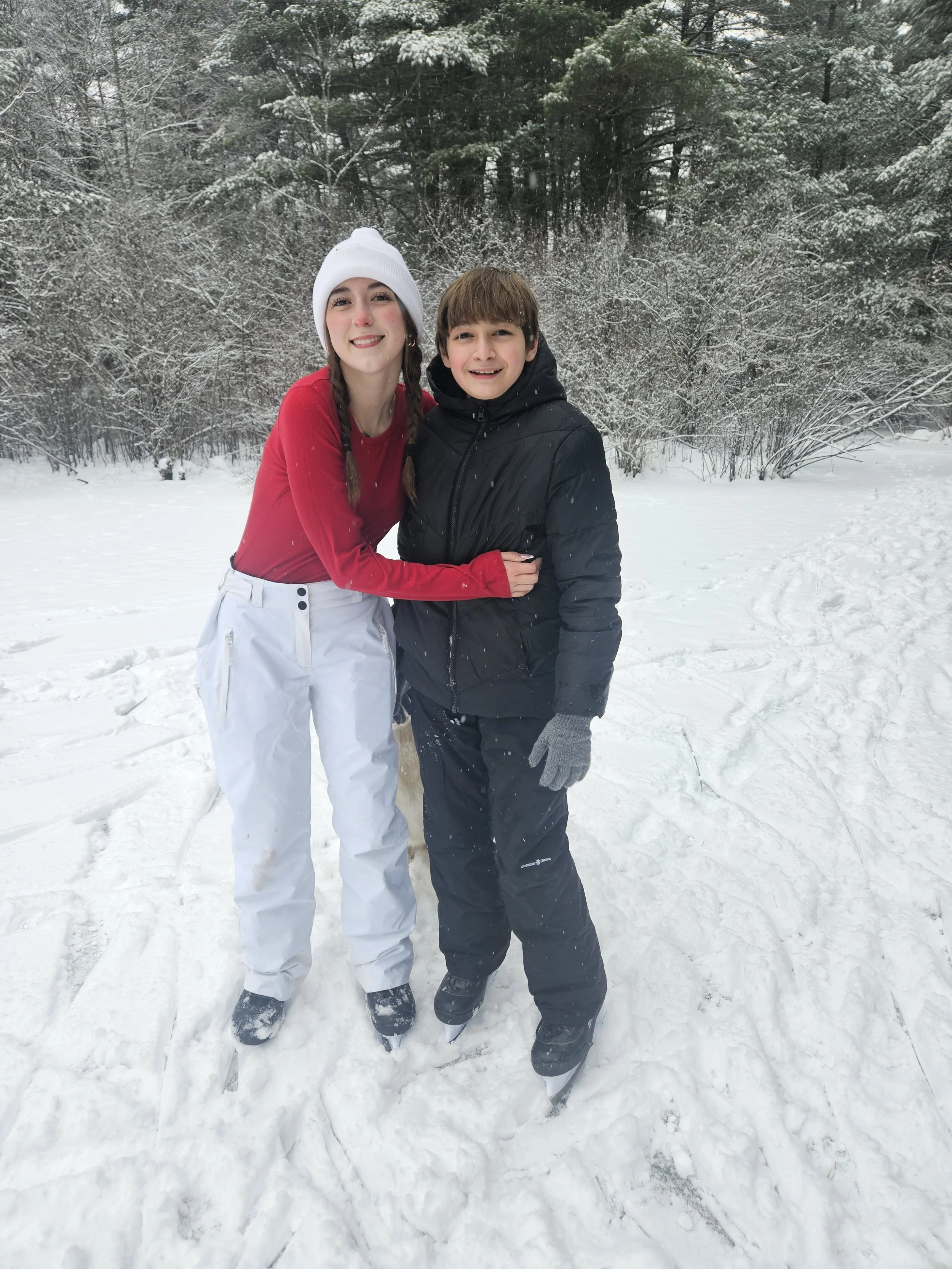 family owned, kids, homestead