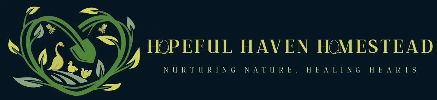 Hopeful Haven Homestead