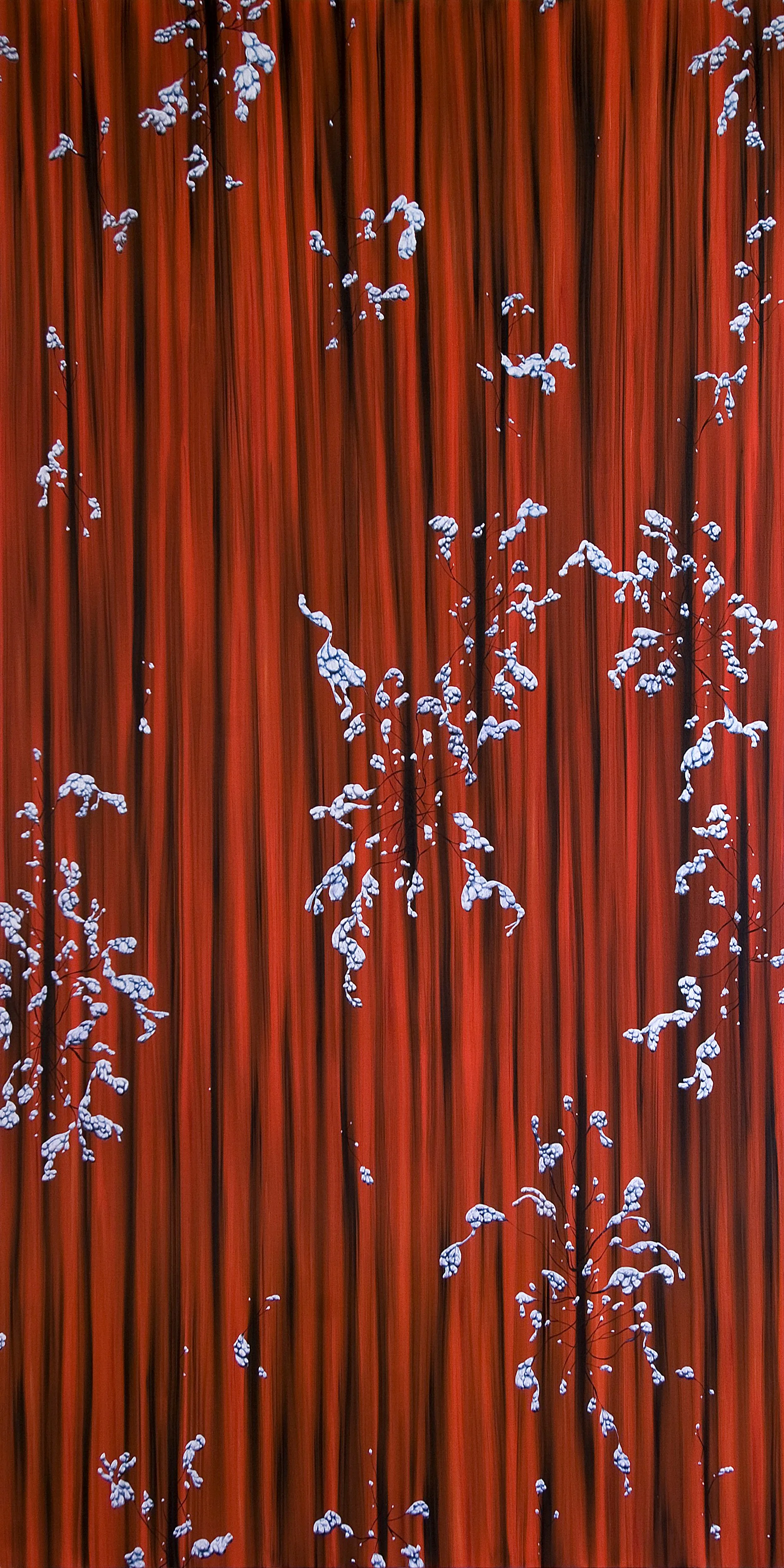 Transitional Foundations (6)