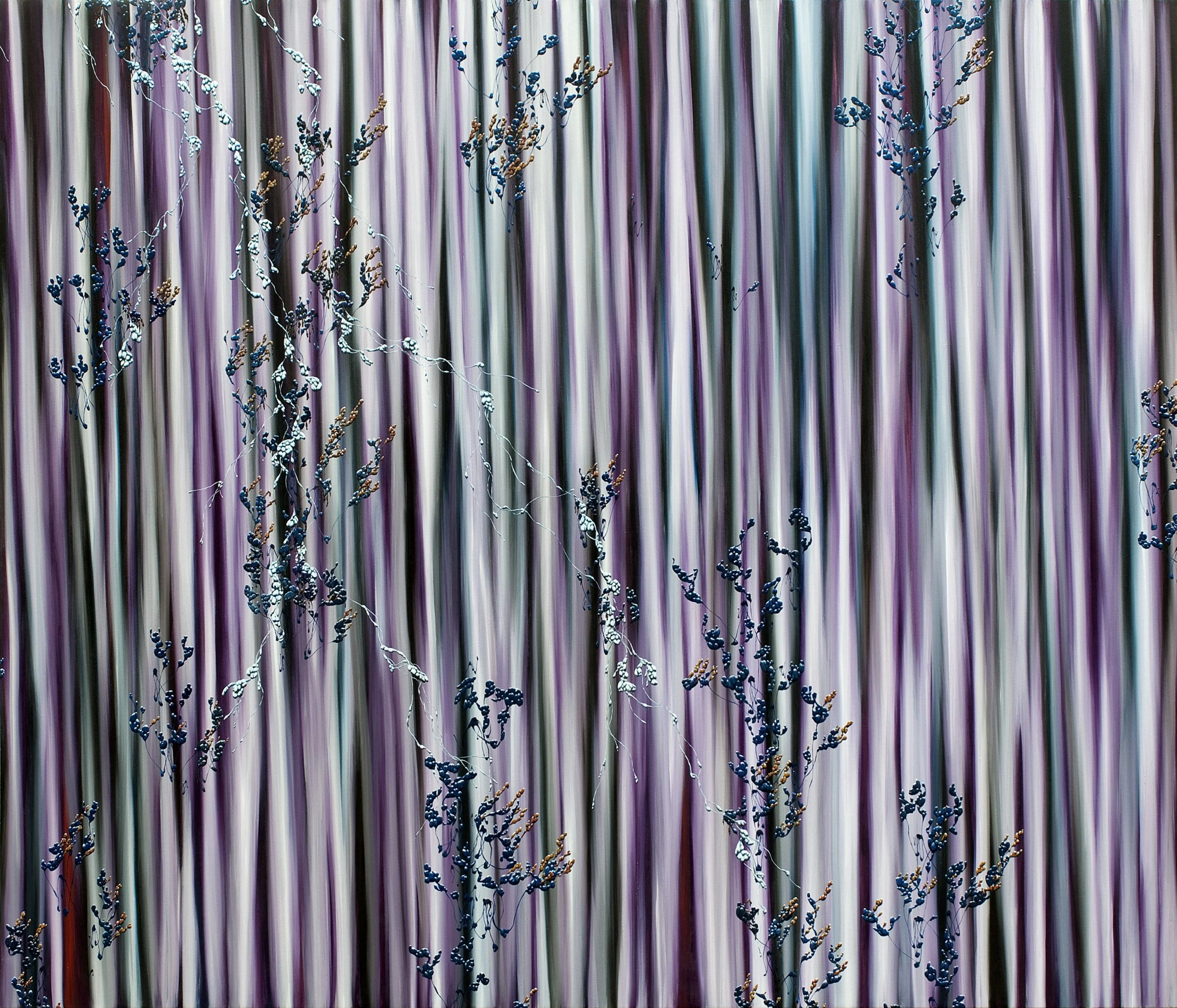 Transitional Foundations (8)