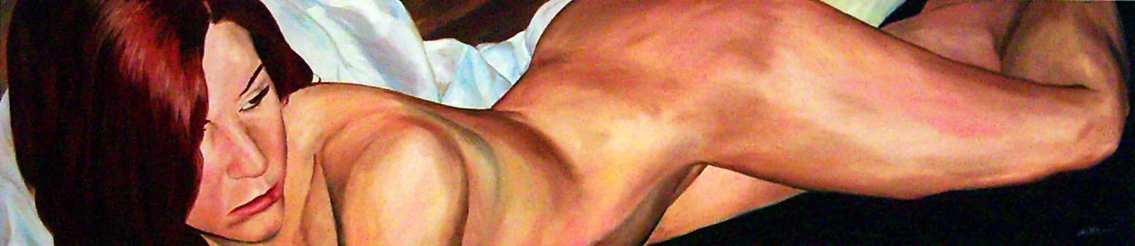 Sami, 60x12, Oil, Rosshirt.JPG