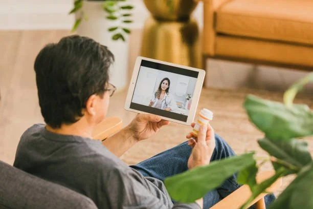 What to Expect in Your First Telepsychiatry Appointment