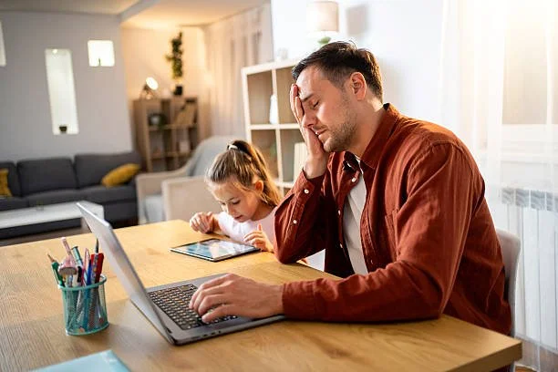 Why Am I So Tired All the Time?                                           Mental Health Causes You Might Be Missing