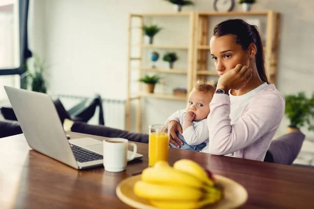 The Mental Load No One Sees: ADHD and Motherhood