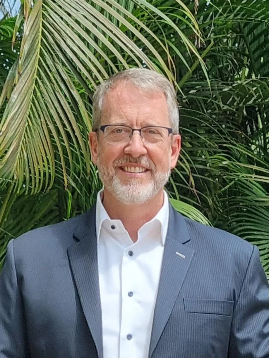 Ambassador (Ret.) James “Jimmy” Story