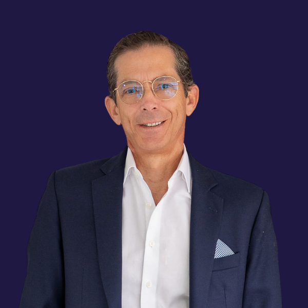 Ambassador Felipe García-Echeverri 