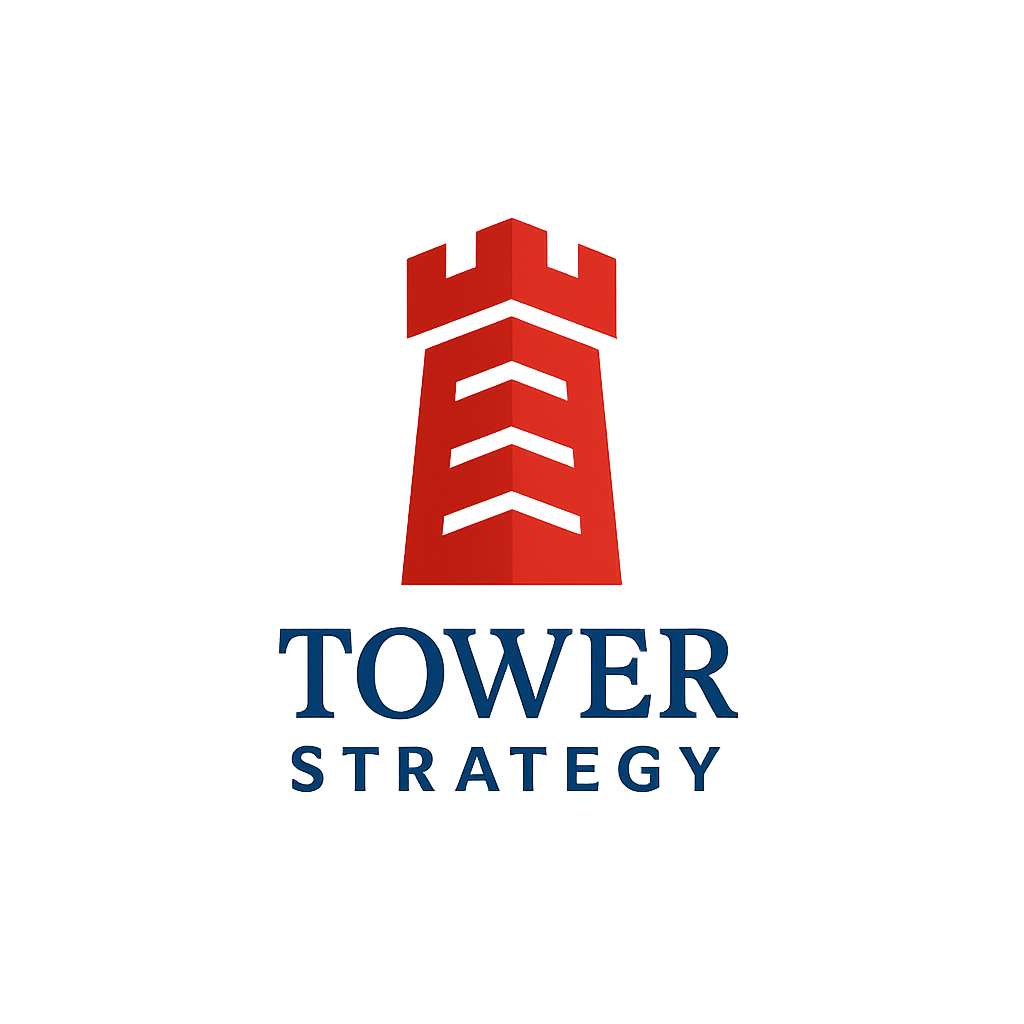 Tower Strategy Logo