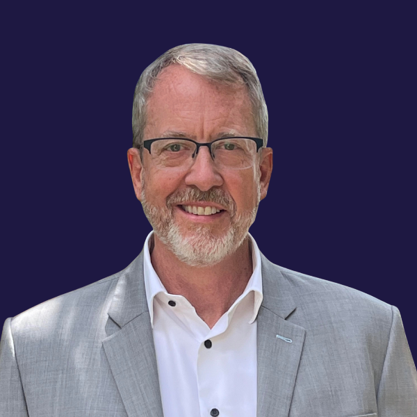 Ambassador (Ret.) James “Jimmy” Story