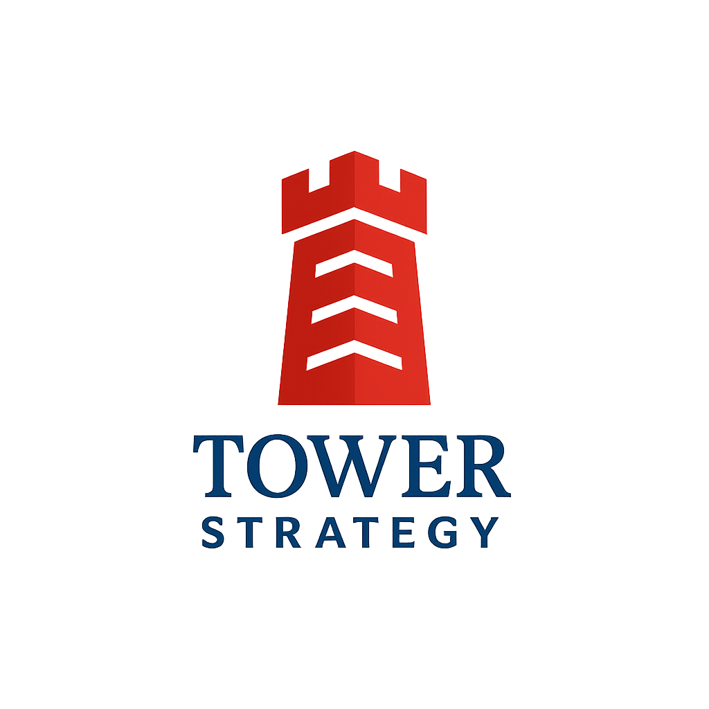 Tower Strategy Logo