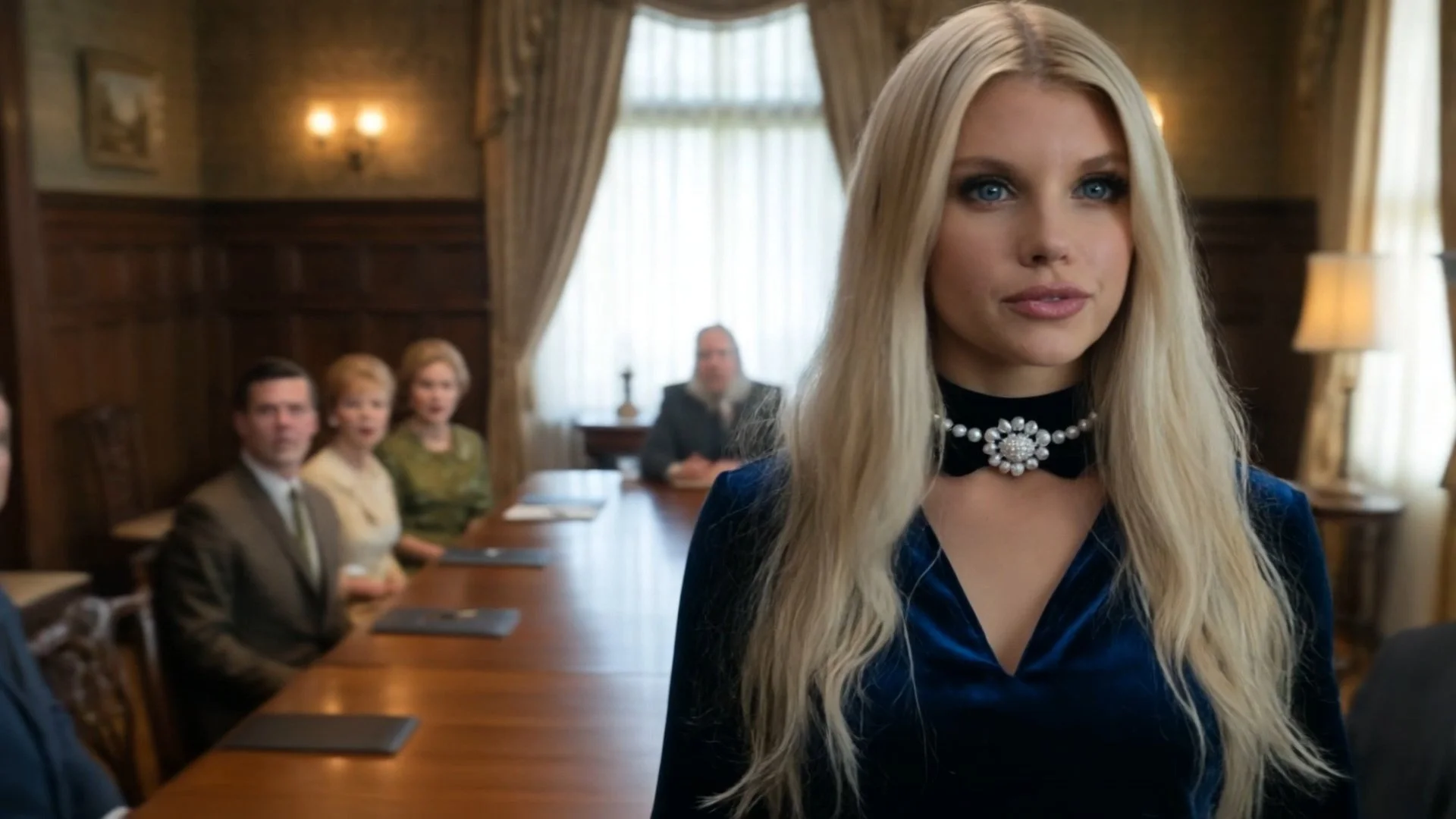 Related Video Item Thumbnail