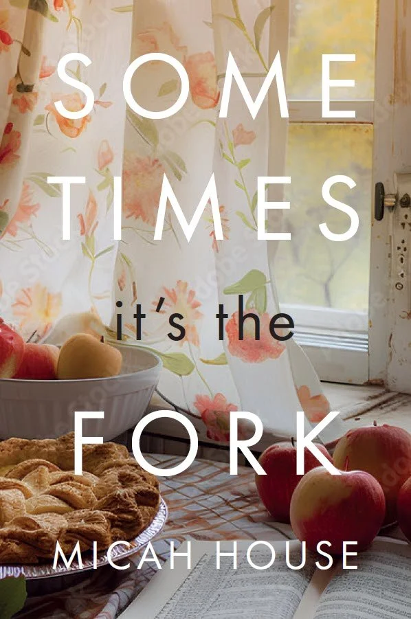 EBOOK Sometimes It's the Fork