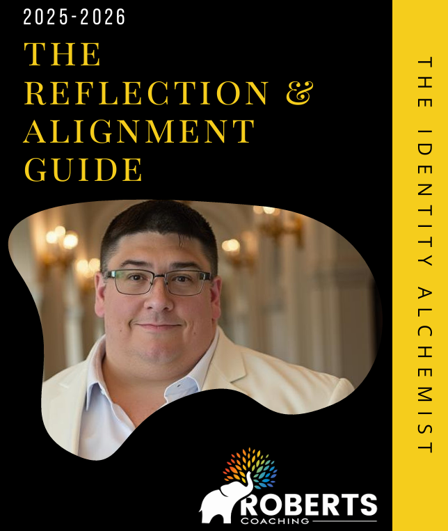 2025-2026 The Reflection & Alignment Guide