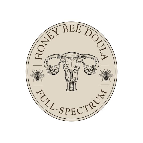 The Bee Hive Doula