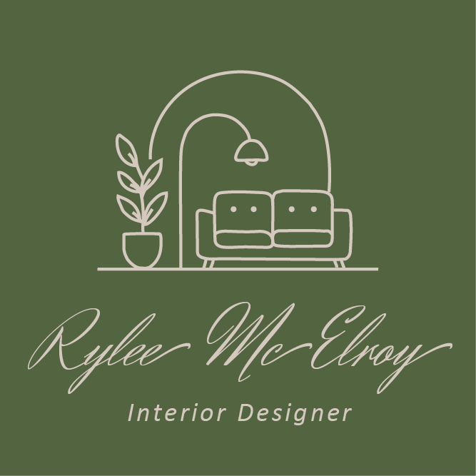 Rylee McElroy - Interior Designs