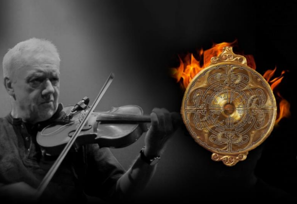 Press Release:                      Robbery With Violins