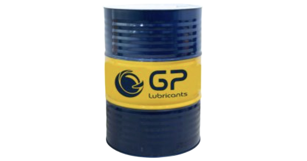 GP Petrogen Fully Synthetic 0W20 SP Motor Oil 55 Gallon (Silver)