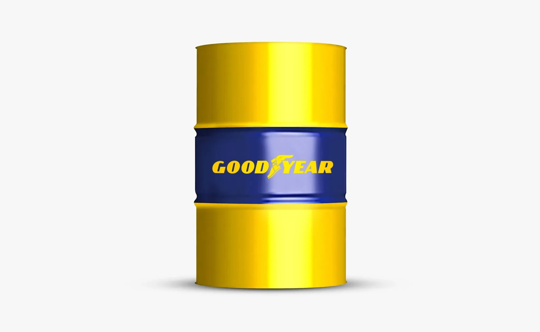 Goodyear Full Synthetic 0W20 DEXOX-1 GEN3 Motor Oil 55 Gallon Drum