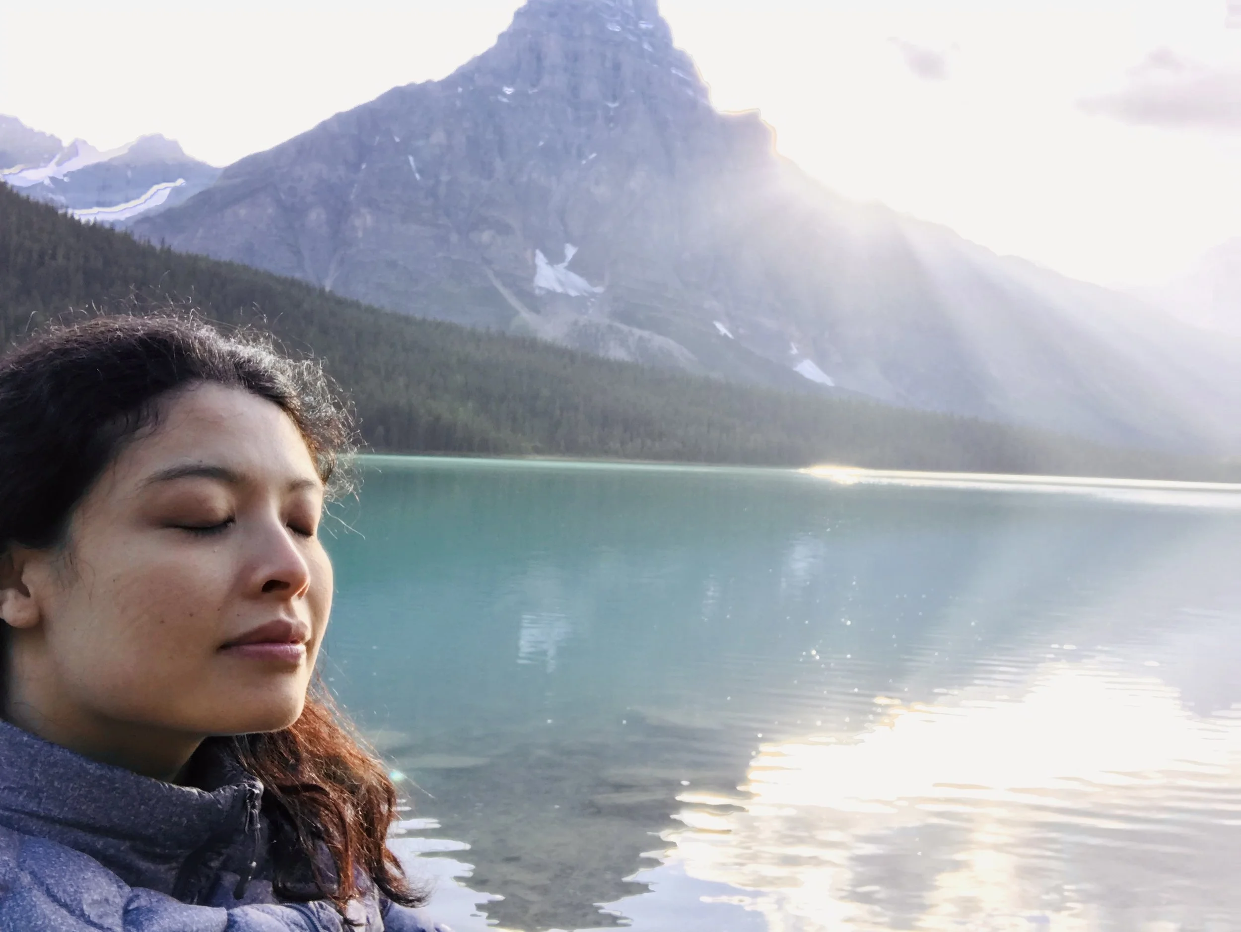 Psychic Consultation