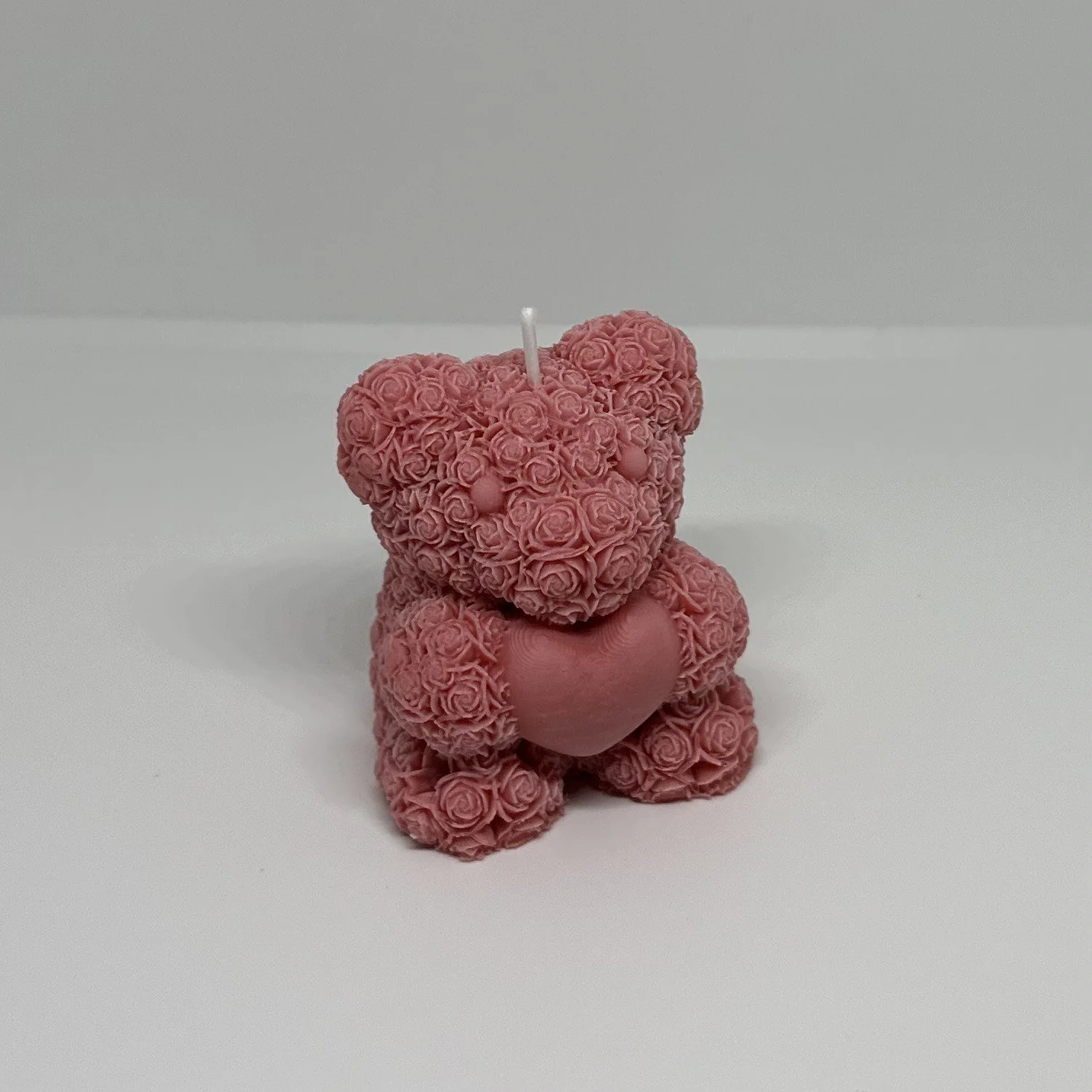 Rose Bear - Small
