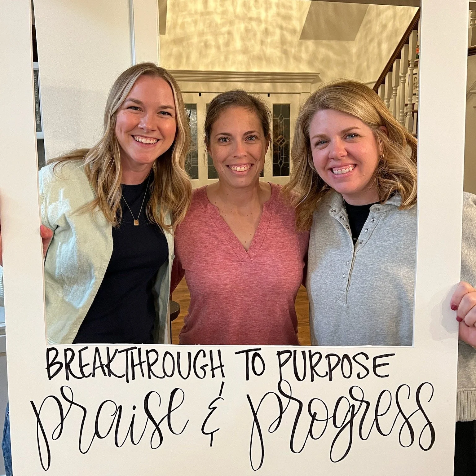 Every step forward matters, and we love celebrating each one! Don&rsquo;t miss this special night on April 30th!

(Find all the details &amp; RSVP by visiting our Facebook page or by sending us a message)