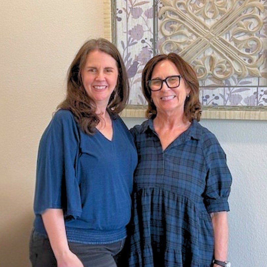 One of the greatest gifts in life is finding people who show you how to live fully and with purpose.
Recently, Memaw surprised our office with lunch, and it reminded me why I admire her so much. I met her 10 years ago on a mission trip to the Philipp