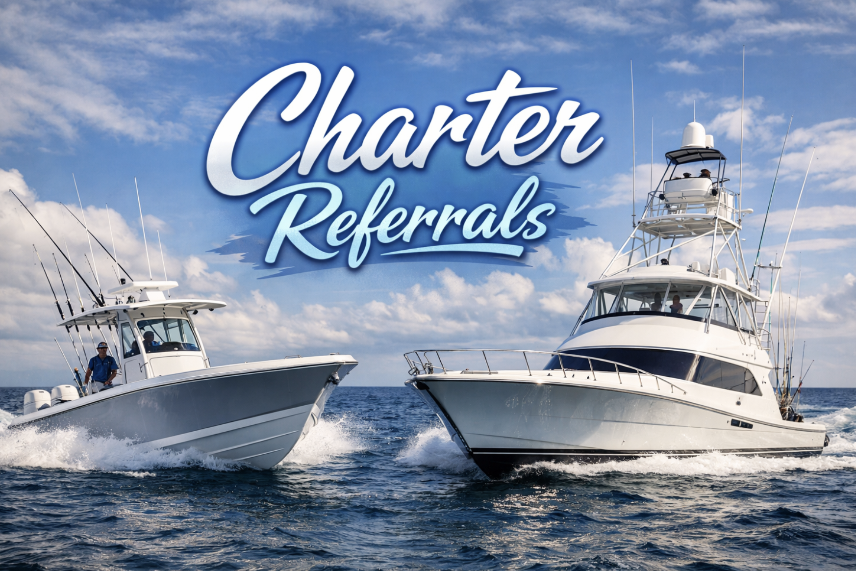 Charter Referral