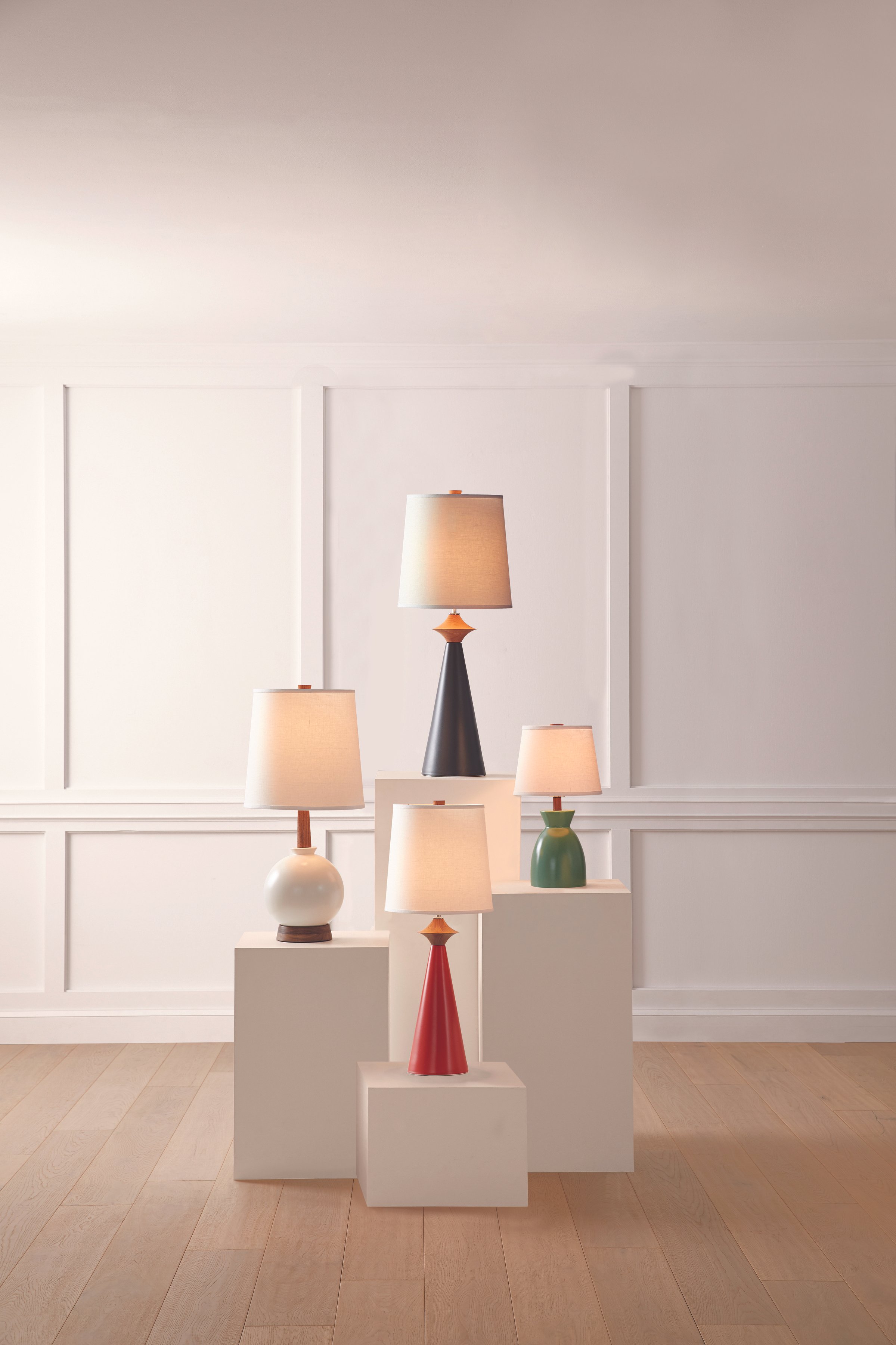 BEFORE-LAMP COLLECTION